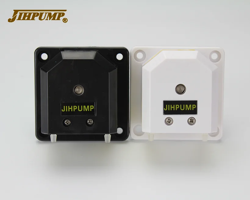 Перистальтический насос JIHPUMP 220 В переменного тока по низкой цене 101K для