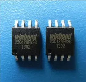 

5 ~ 10 шт. W25Q128FVSIG IC Chip SOP-8 флэш-память 128M-bit W25Q128FVSG 100% абсолютно новый оригинальный Бесплатная доставка