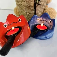 Подсвечник Кальцифер #1