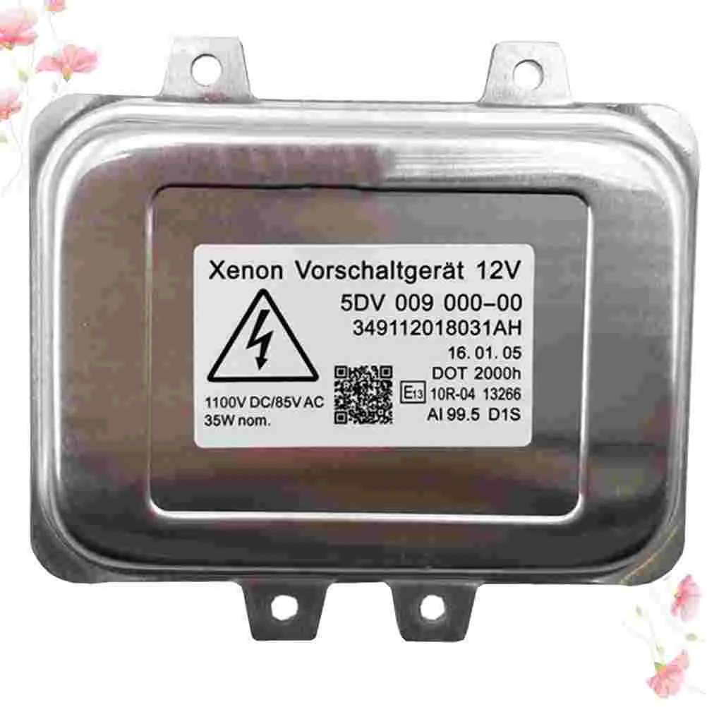 

Headlamp Stabilizer Practical Metal Simple Xenon Ballast Tool Compatible with Opel
