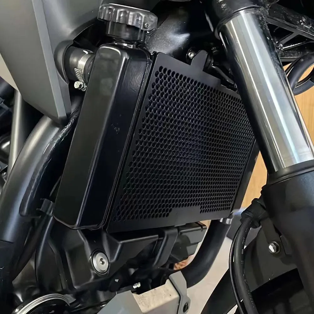 Защитная решетка радиатора крышка защита масляного для HONDA CB 600F CB600F Hornet CBF600