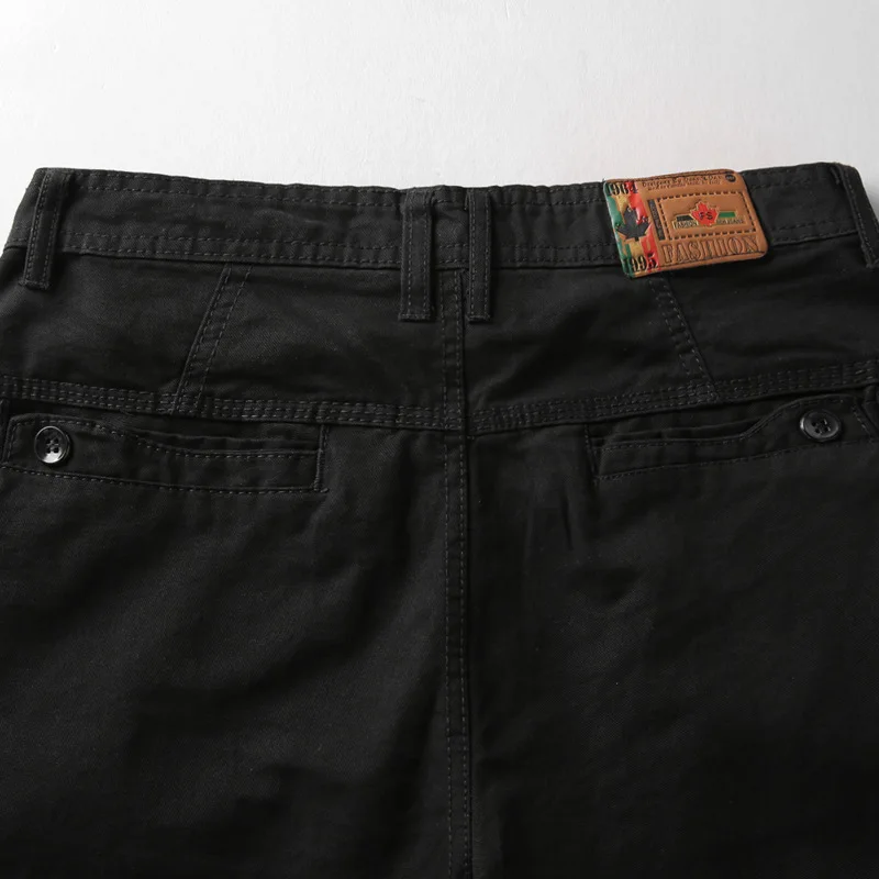 Рисунок 4 - Шорты мужские 5 частей