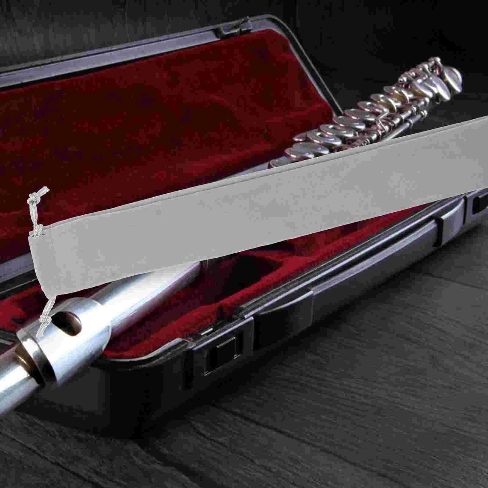 6-шт. Сумка для хранения кларнета сумка-флейта музыкальных инструментов сумка с