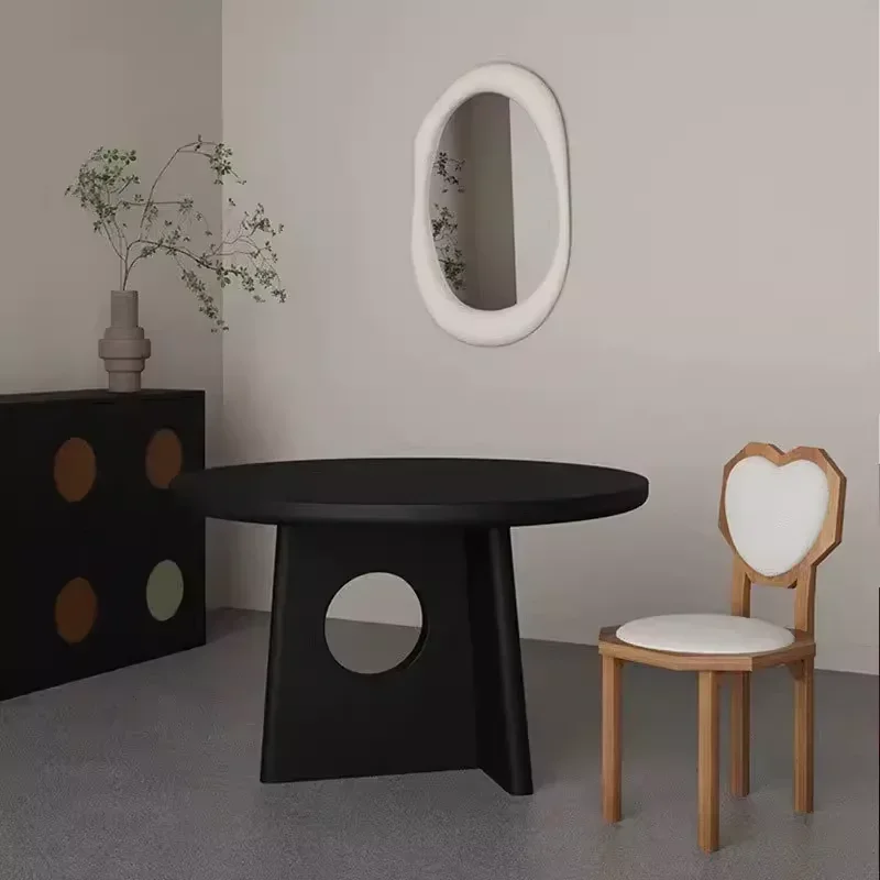 Наборы обеденных столов роскошная мебель кухонные острова кофейный ресторан сад