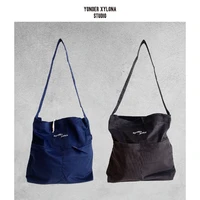 2022 new arrival corduroy satchel shoulder tote bag fashion daily shoulder bag luxurious weekender bag gym bag shopper bag