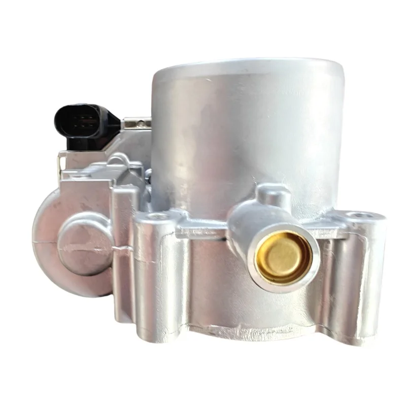 Корпус дроссельной заслонки для VW Golf Passat Audi A3 03F 133062