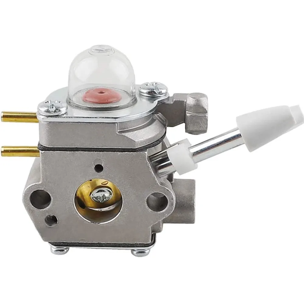 ТРИМЕР RY08554 308054114 Карбюратор для Homelite 308054014 Ryobi RY09907 замена карбюратора