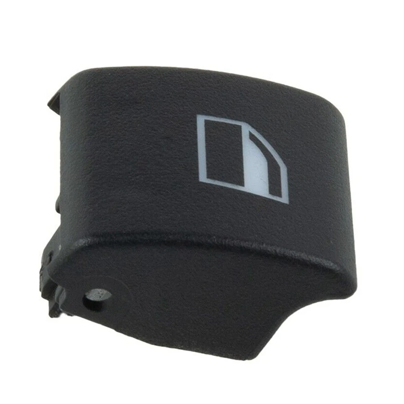 Для BMW 3 Serisi E46 1997-2000 гг. 61318381514 Крышка кнопки переключателя окна спереди слева или