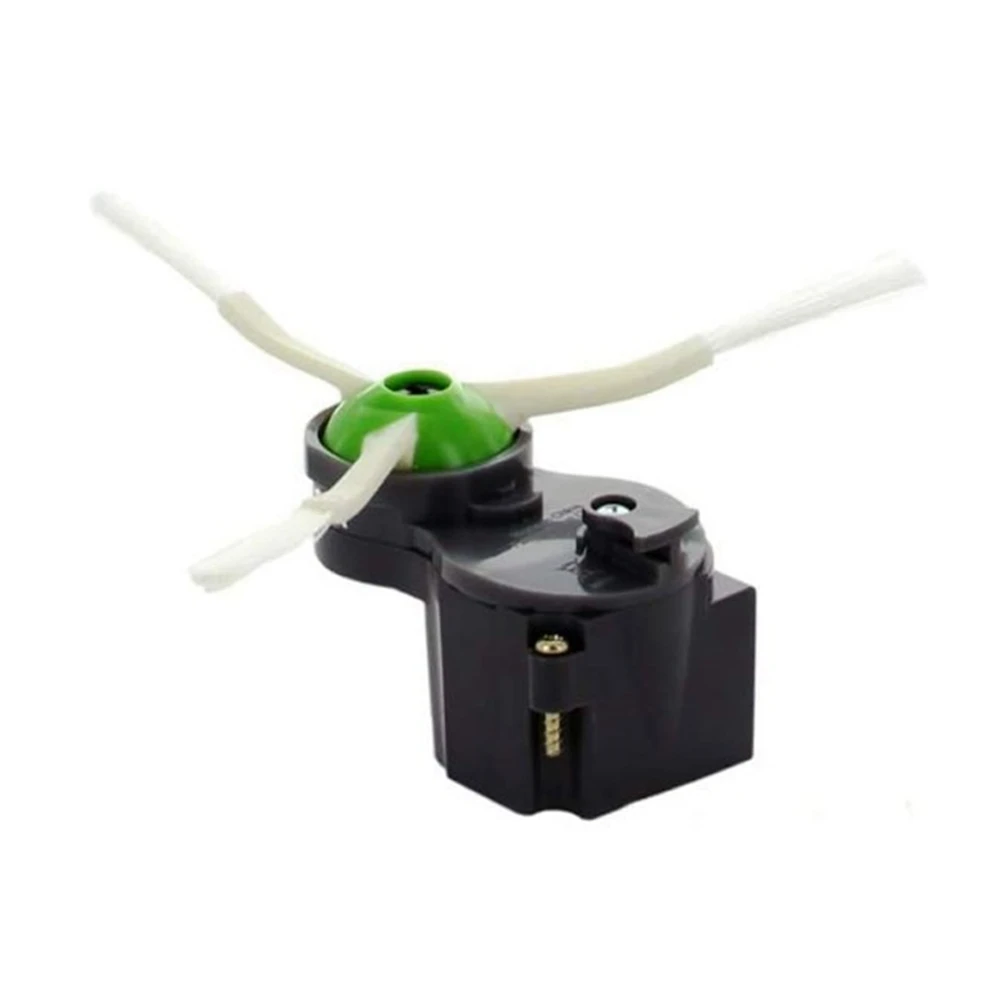 Запасной модуль двигателя боковой щетки для iRobot Roomba E6 E5 I7 500 600 700 800 900