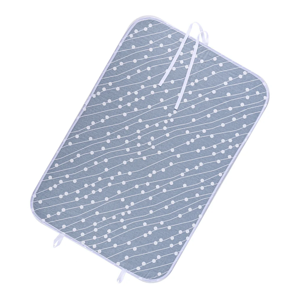 

1pc Ironing Heat Insulation Mat Clothes Ironing Mat Clothes Ironing Pad