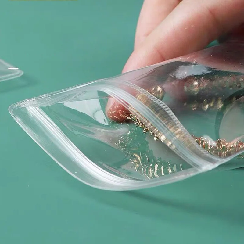 Рисунок 5 - Пакет для хранения ювелирных изделий