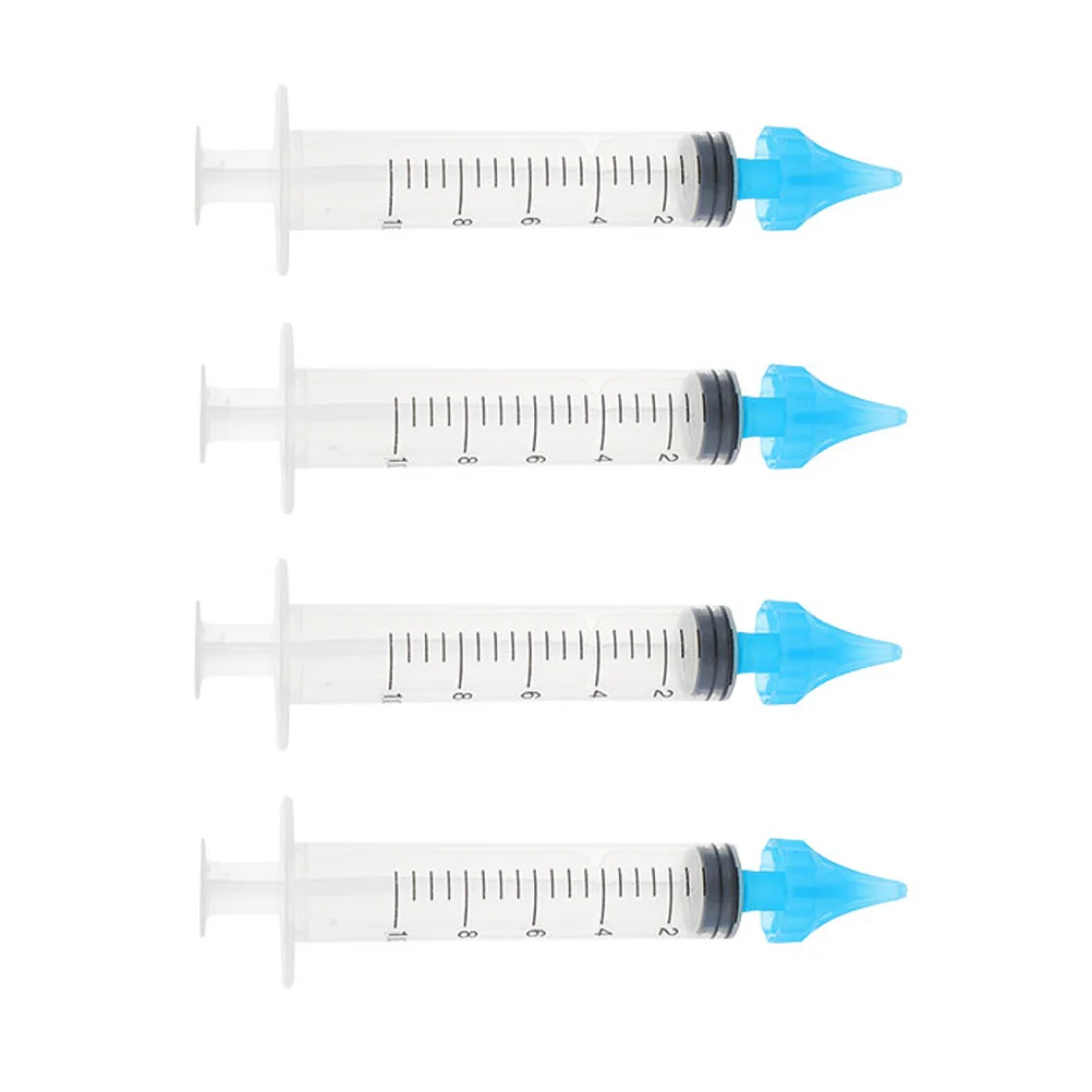 

4 Pcs Ear Cleaner Tool Ear Irrigation Bulb Ear Syringe Ear Wash Bulb Wax Removal Tool Ear Wax Remover Ear Wax Irrigation