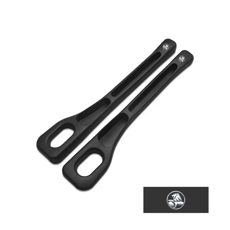 

2 шт. заглушки для сращивания автомобильных сидений, наполнители зазоров автомобиля, стеллажи для хранения безопасных сидений для Holden Astra Commodore Cruze Monaro