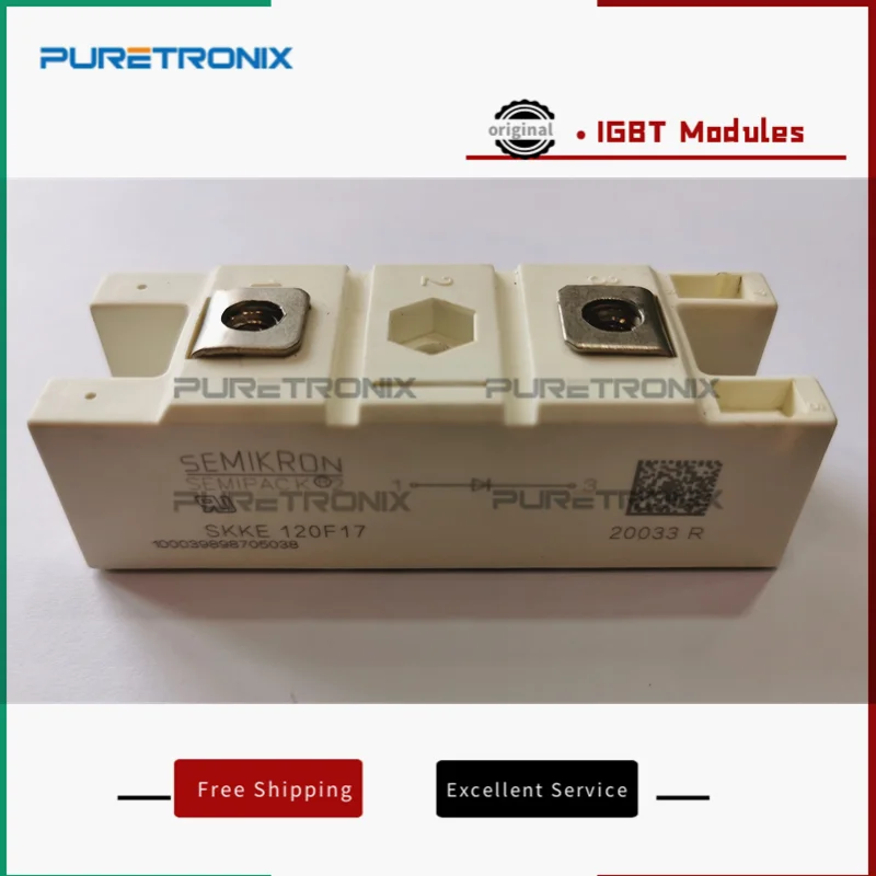 SKKE120F17 SKKE290F06 SKKE301F12 SKKE310F12 новый оригинальный модуль питания