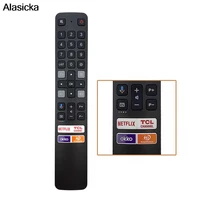 new original remote control rc901v for tcl replaced smart tv remote control rc901v fmr1 fmr5 fmr7 fmrd