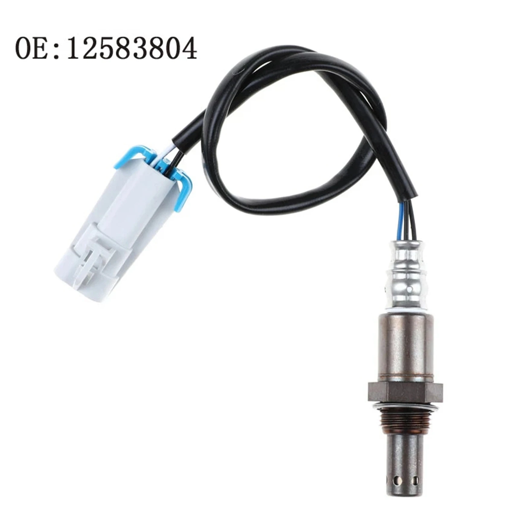 

Oxygen O2 Lambda Sensor 12583804 for -CHEVROLET SUBURBAN TAHOE -GMC SAVANA 2500 3500 -SIERRA 1500 2500 3500