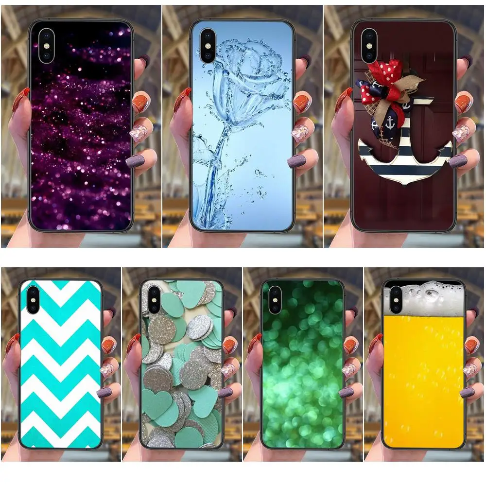 Чехол из ТПУ для Huawei Y5 Y5p Y6 Y6P Y6s Y7 Y7a Y7P Y9 Lite Prime Pro 2017