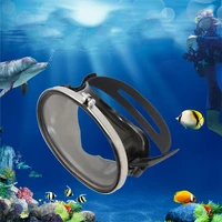 snorkeling scuba diving mask sea anti leak full face anti fog diving goggles for adults swimming snorkeling round dive equipment