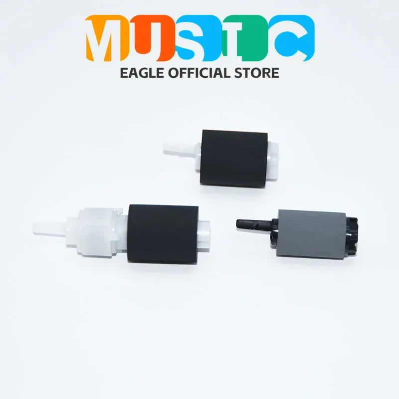 10 КОМПЛЕКТ 302N 406030 302ND94340 302ND94350 Ролик подачи захвата для Kyocera4002i 5002i 6002i 4052ci 5052ci 6052ci