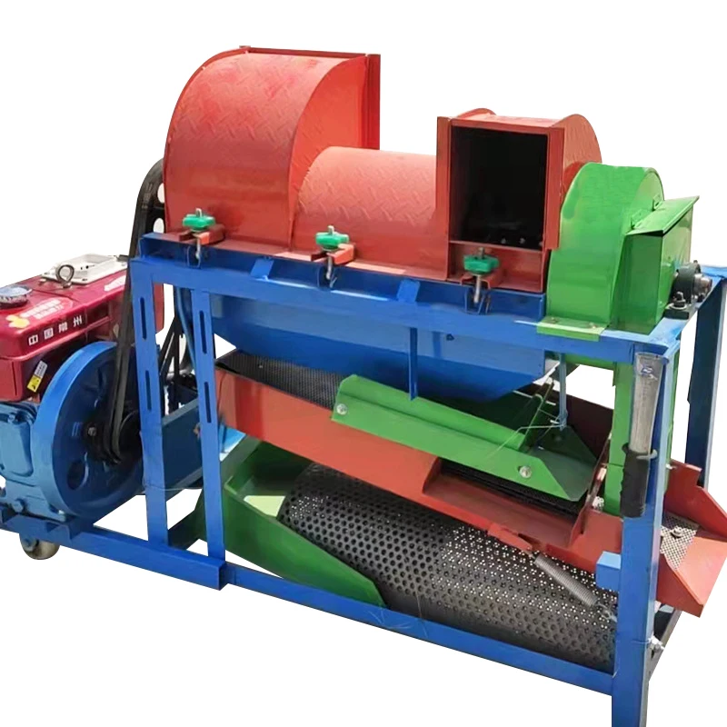 Дизельный или бензиновый двигатель многофункциональное оборудование для