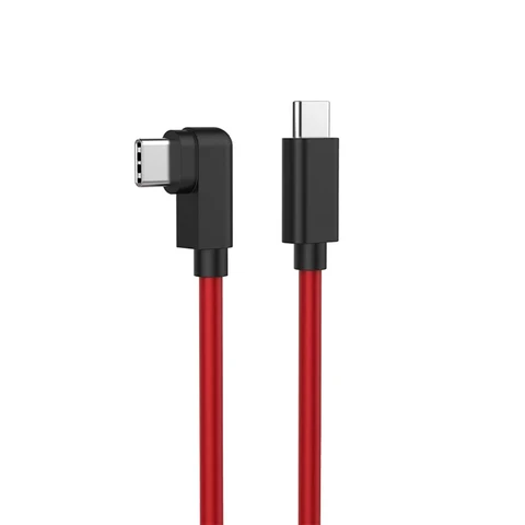 Кабель зарядного устройства для Nubia Red Magic 7 7S Pro Z40 Z40S Pro USB-C 6S 6R 6A Z30 NeoCharge Type-C, 135 Вт 120 Вт 80 Вт