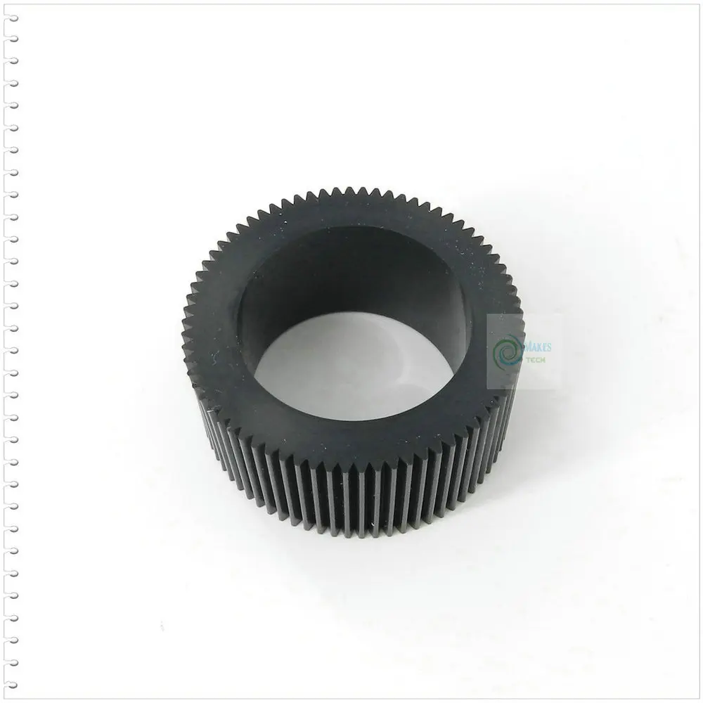 

5Pieces Rubber Roller Tire For RV 2450 2460C 2490C 3460 3490 3650 3660 3690 5690 9690 RZ 200 220 230 300 310 330 370 390 970 990