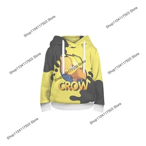 Толстовки для косплея в стиле аниме пуловер с 3D принтом толстовка Kenji Juju Shade Edgar