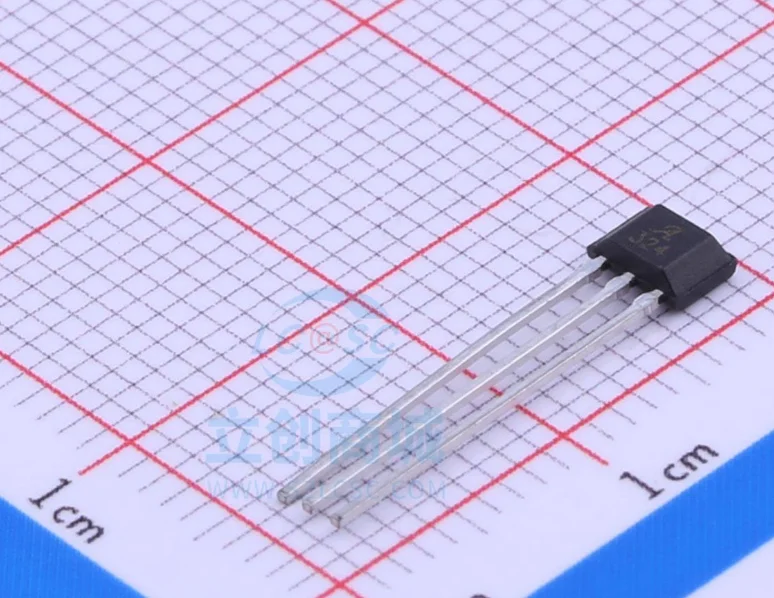 

1 pces/lote A1324LUA-T a1324lua a1324 sip-3 100% novo e original