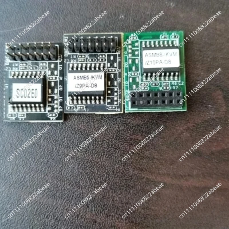 Фото Для ASMB8-IKVM/Z10PC-D8 ASMB9-IKVM 1 шт. №4