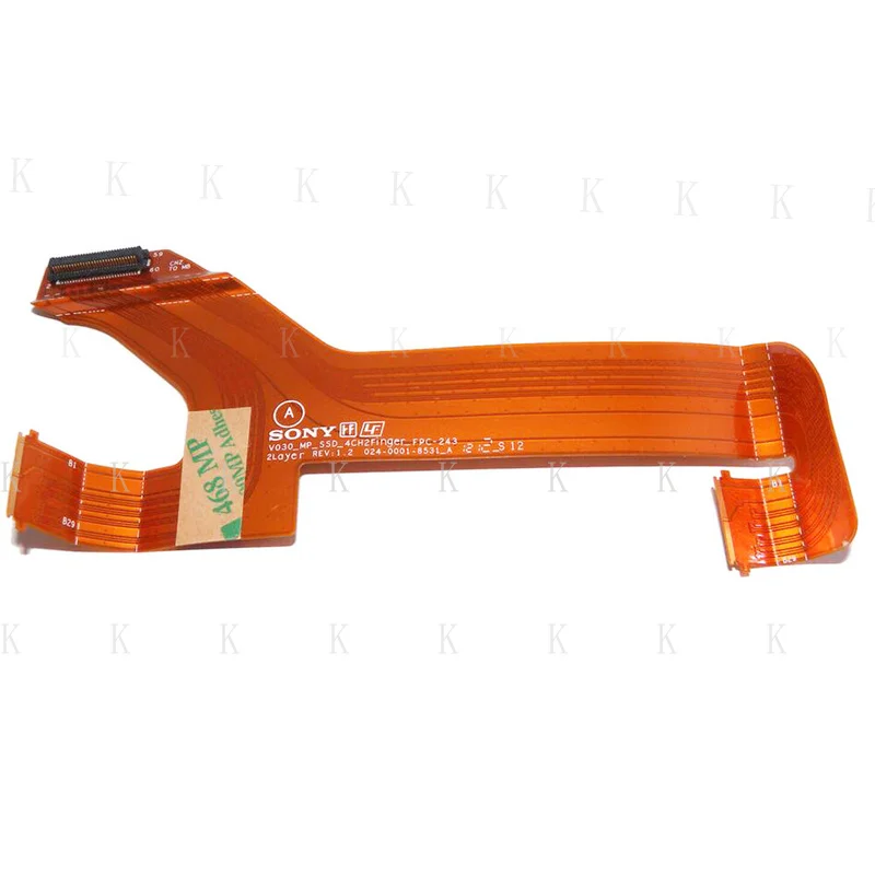 Фото CC LIF SSD-КАБЕЛЬ ДЛЯ SONY VPCSA SD SB SC Z21 Z22 Z23 Series FPC-243 V030_MP_SSD №1
