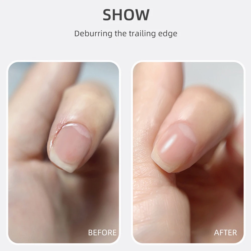 Сверло из карбида вольфрама для педикюра и маникюра