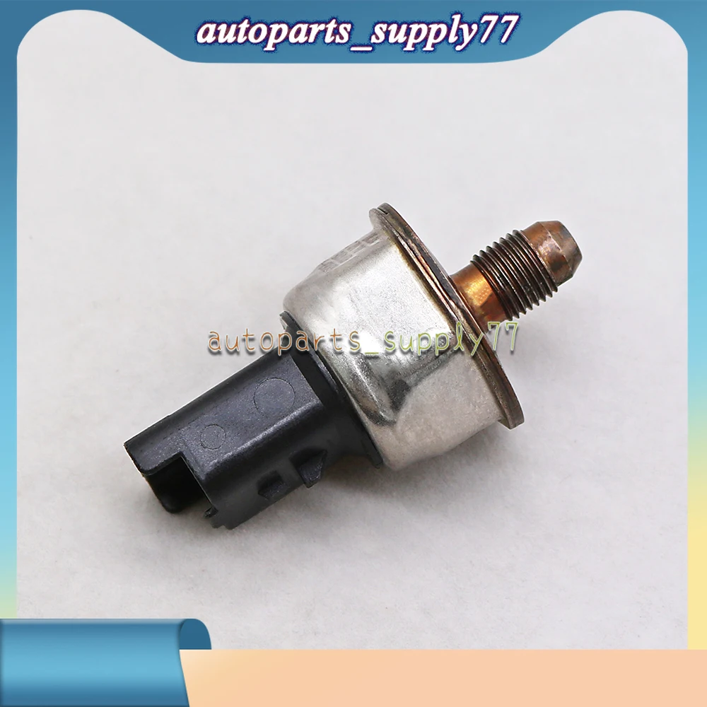 Датчик давления 1 шт. 166392853R H8201142075 для топливных рельсов Renault Dacia Nissan