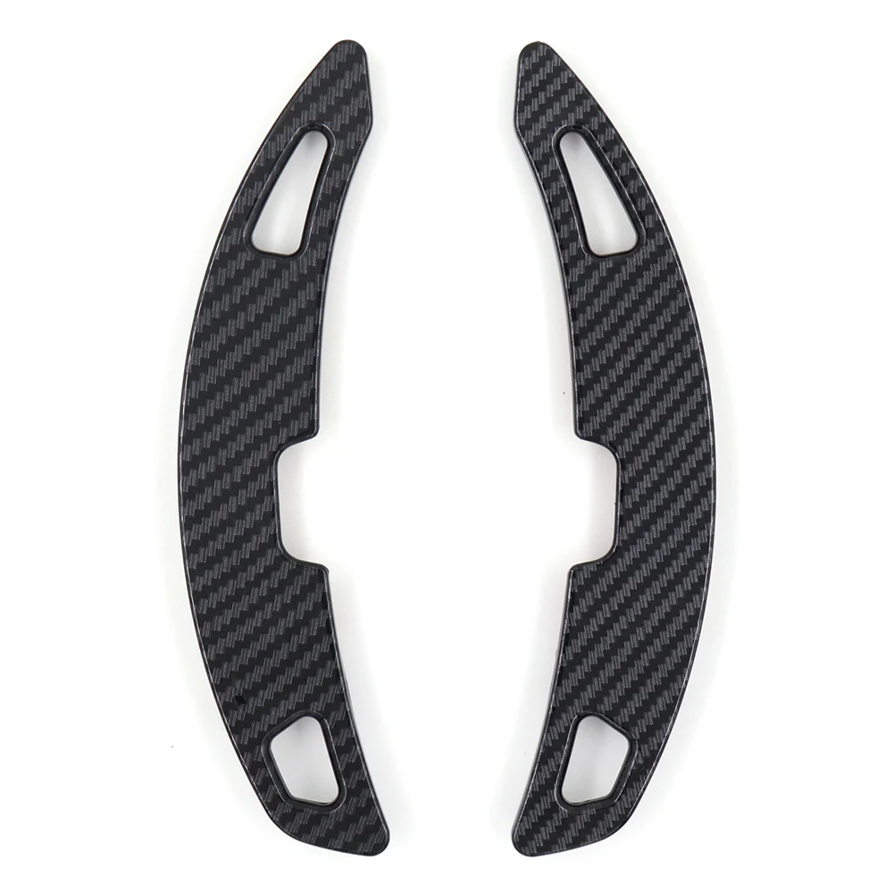 1 пара автоматических удлинителей рычага переключения передач на руле для Lexus ES200