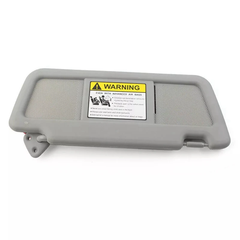 Левый передний солнцезащитный козырек задние зеркальные фотообои для Mazda