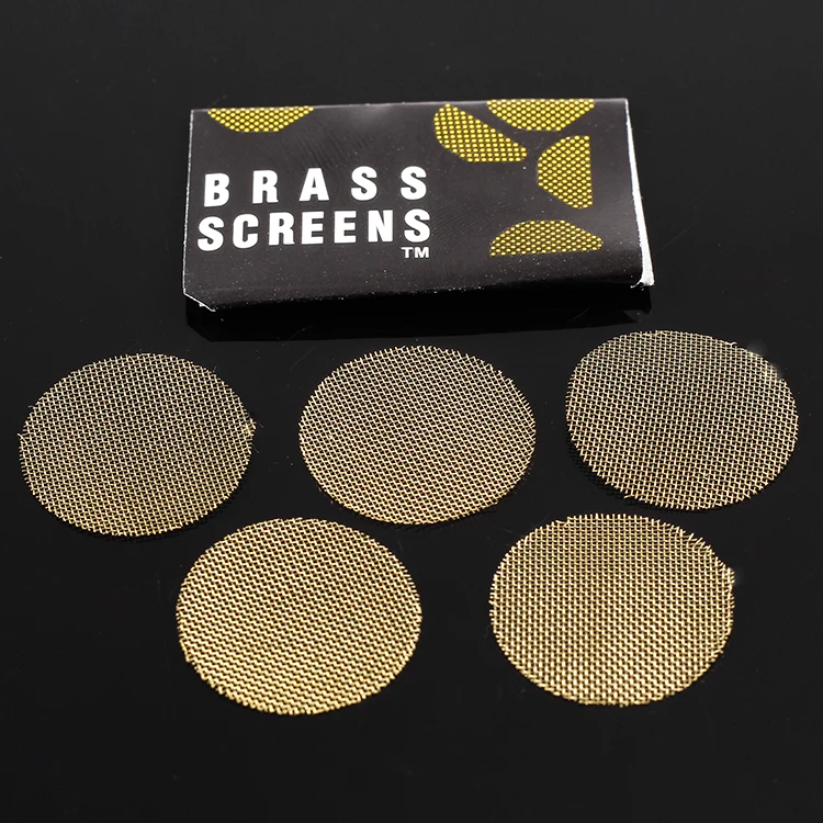50 фильтров в упаковке латунные золотые трубки для табака (3/4 дюйма) трубка наргиле