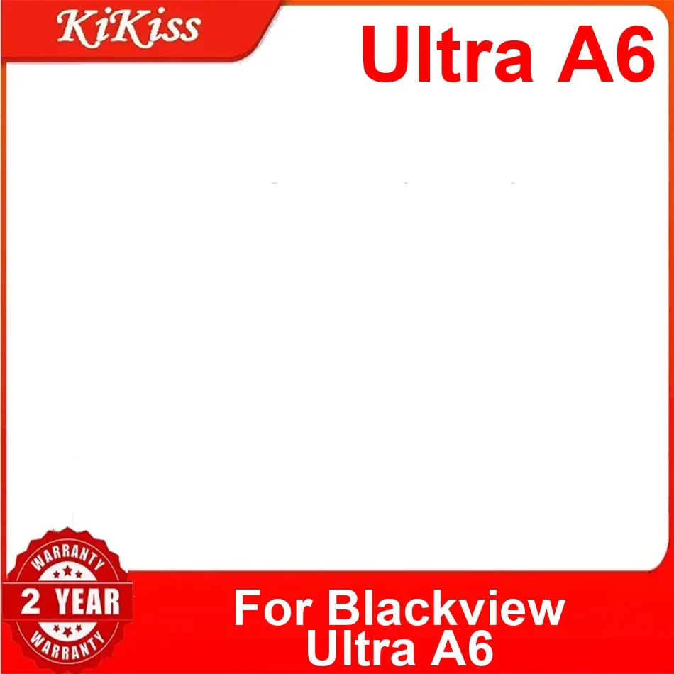 Аккумулятор для Blackview Ultra A6 A90 A80 ProPlus A8 Max A70 A60 A55Pro A50 A5 A30 A20 Pro A10 pro с высокой мощностью (art.: 3920dd3be3559) - 3920dd3be3559