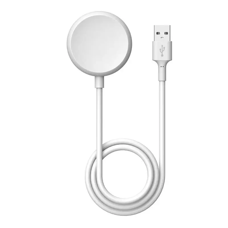 

USB/Type C зарядный кабель для Google Pixel умные часы док-станция зарядное устройство адаптер USB зарядный кабель базовый шнур провод аксессуары