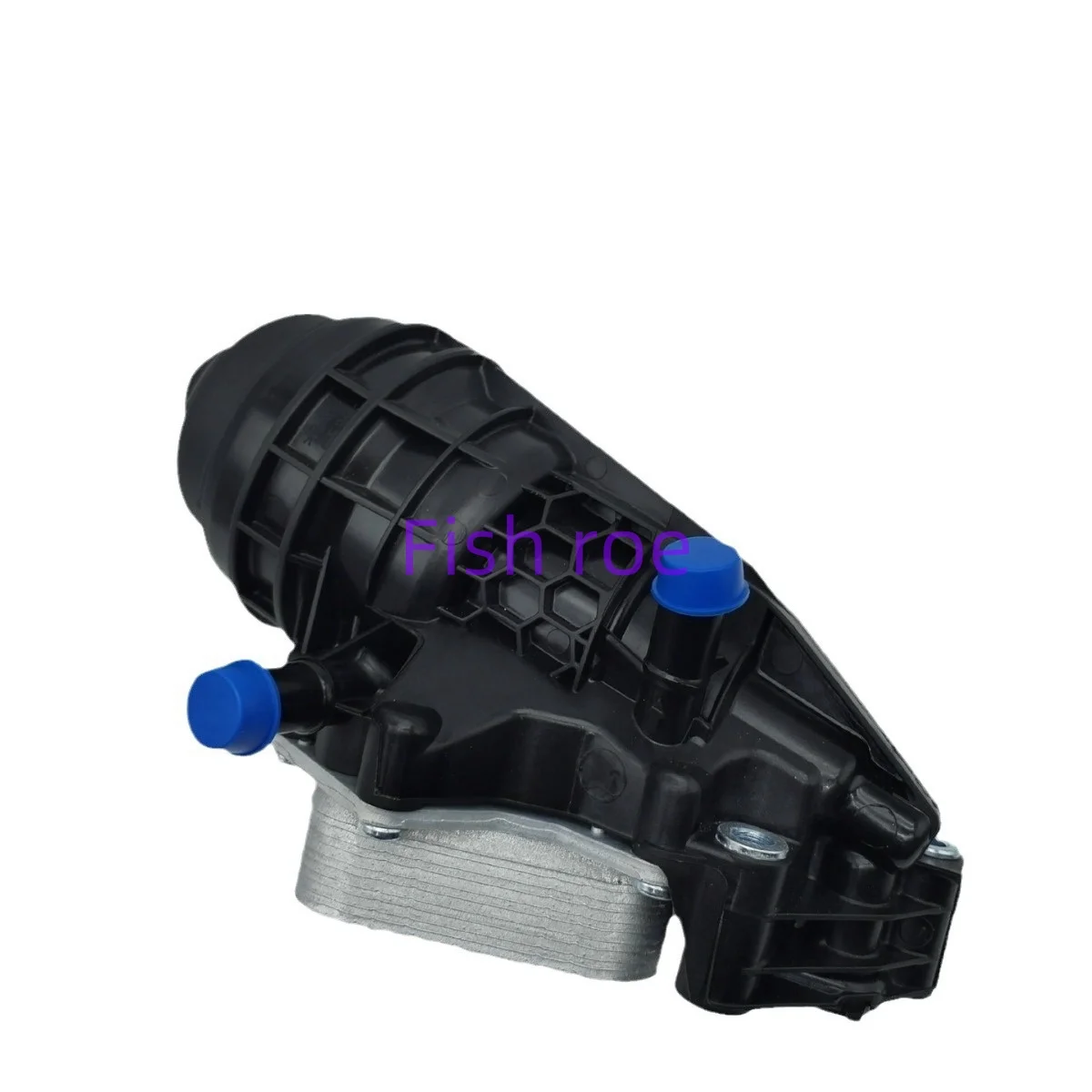 2701800810 2701800500 2701800610 Корпус масляного фильтра с радиатором для M-ercedes Benz W176 W246 W242 CLA GLA