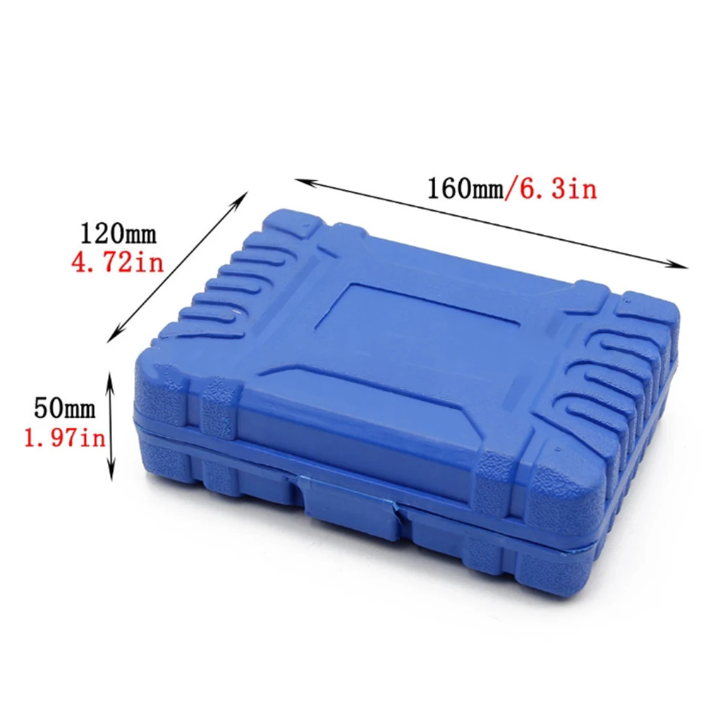 2221233221111 6 шт. 17-27 мм набор для извлечения винтов снятия поврежденных из металла