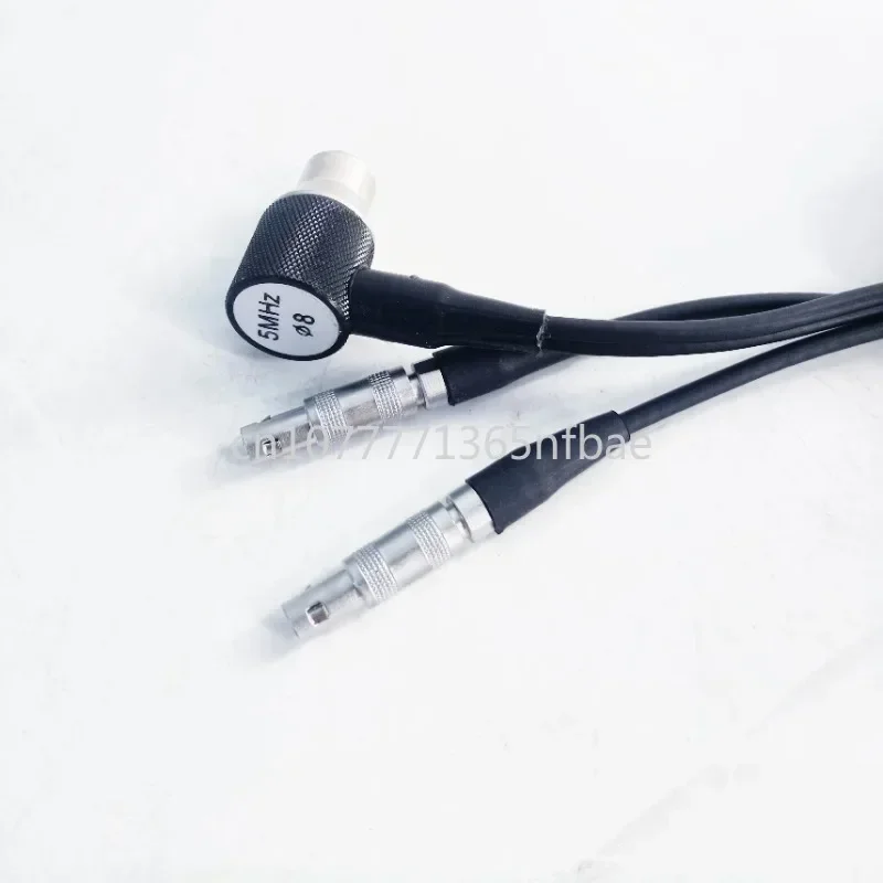 Ультразвуковой датчик толщины зонда для монитора ультразвуковой