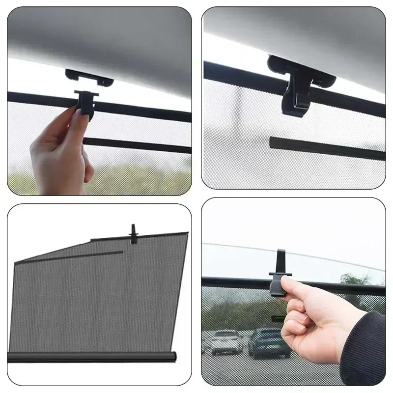 Солнцезащитный козырек для подъема автомобиля HONDA 11th Accord 2023-2024