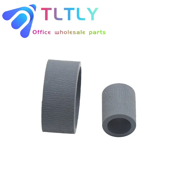 5 КОМПЛЕКТОВ 1529149 1517053 Защитный ролик захвата для EPSON Stylus Office T1100 B1100 Photo 1390 1400 1410 L1300