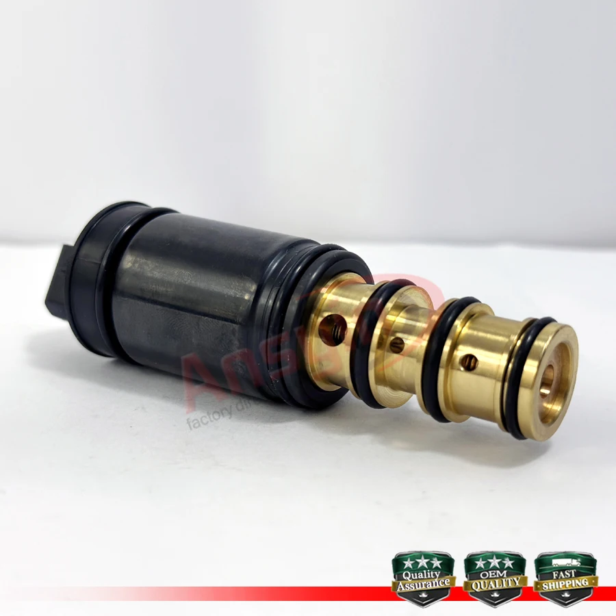 5SE09C 5SE12C 6SE16C Регулирующий клапан переменного тока для Toyota Yaris Vitz CROWN LEXUS 883100 Д330