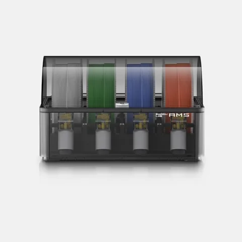 Bambu Lab AMS-SA001 набор для 3D-печати