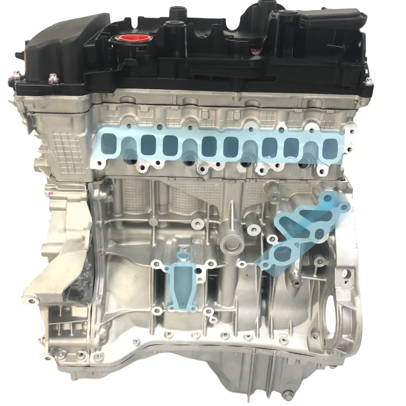 Двигатель M271 860 1 8 л для двигателя Mercedes Benz W204 W211 W212 950