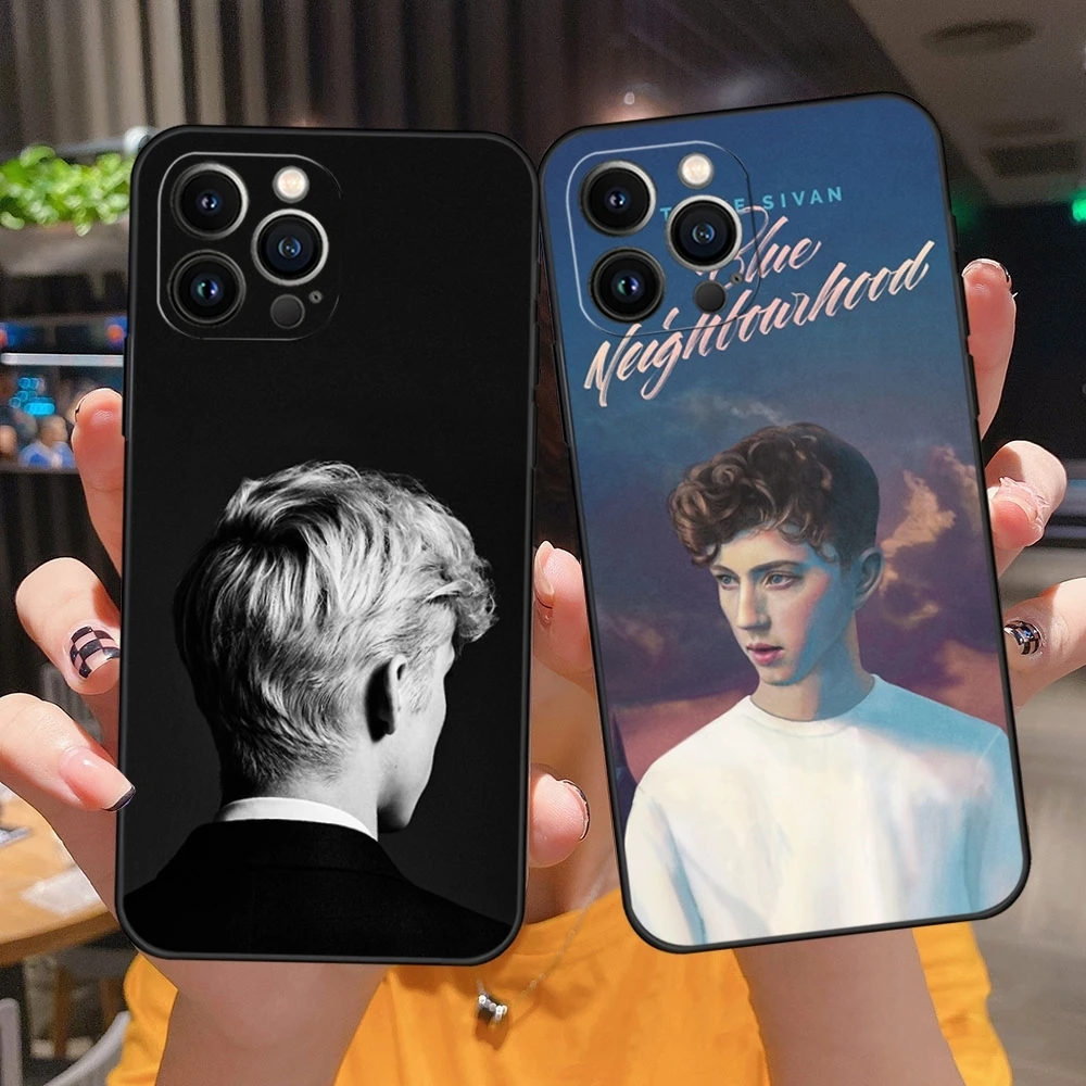 Чехол для Iphone 11 16 15 Pro Max 12 Mini 13 14 X Xr Xs 6 6s 8 7 Plus