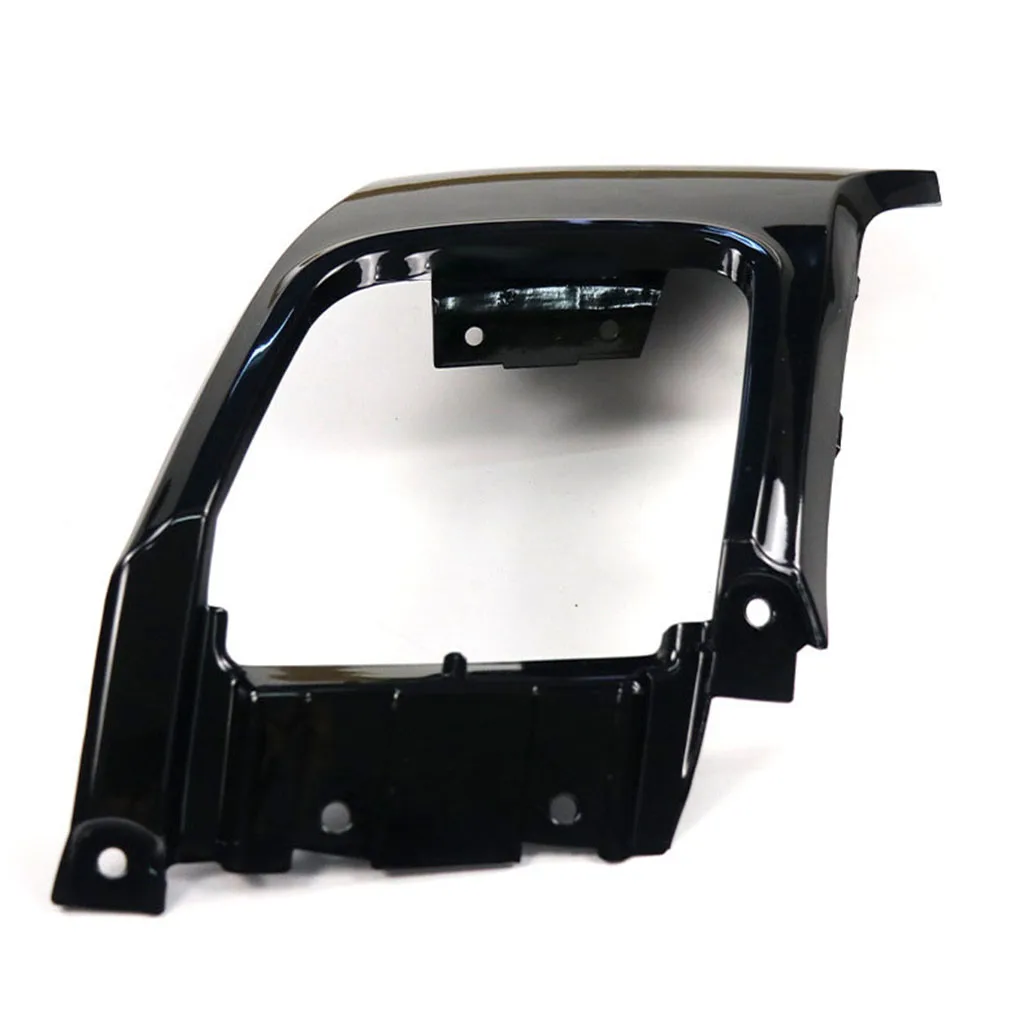 Вставка для заднего бампера автомобиля крышка выхлопной трубы Land Rover Range Evoque 2012 2013