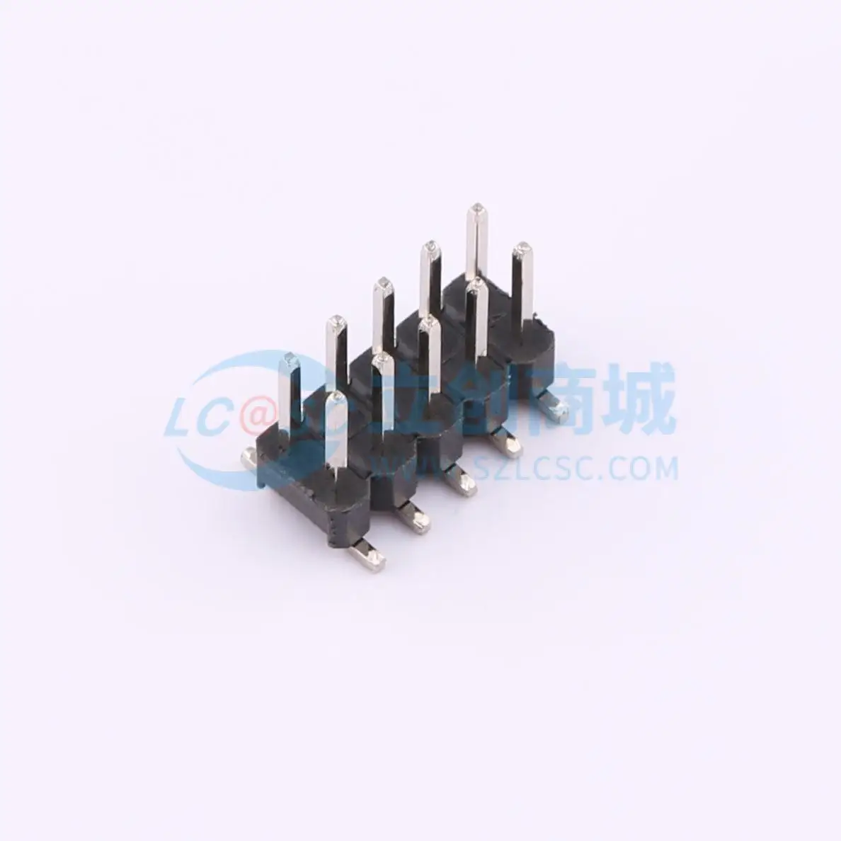 135 шт. HX PZ2.54-2x5P TP SMD P 2.54мм 2x5P 2.54мм Штыревой разъем (art.: 3920dc3b3a028) - 3920dc3b3a028