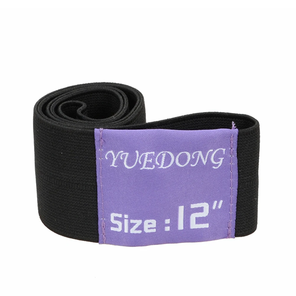 

Portable Durable New Practical Replacement Mute Belt Cymbal Silencer Tape Cymbal Mute Practice 12/14/16/18/20 Inch