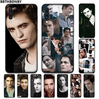 robert pattinson british actor singer phone case for samsung galaxy a s note 10 12 20 32 40 50 51 52 70 71 72 21 fe s ultra plus